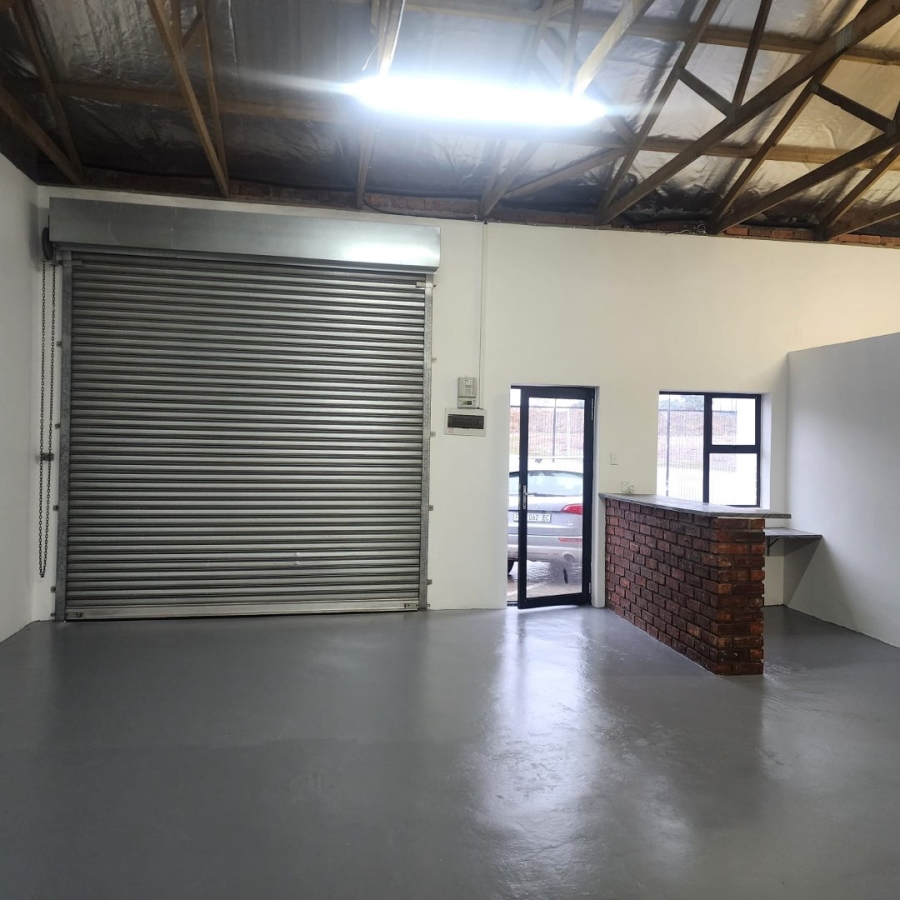 To Let commercial Property for Rent in Fairview Industrial Eastern Cape